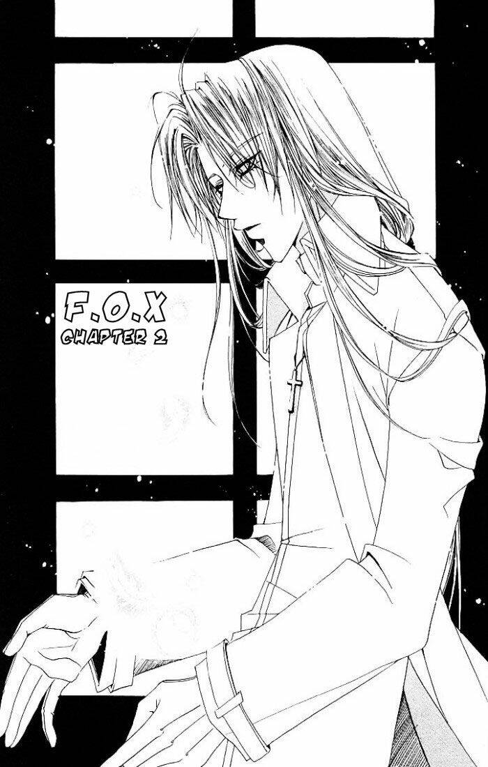 F.o.x: Chapter 15