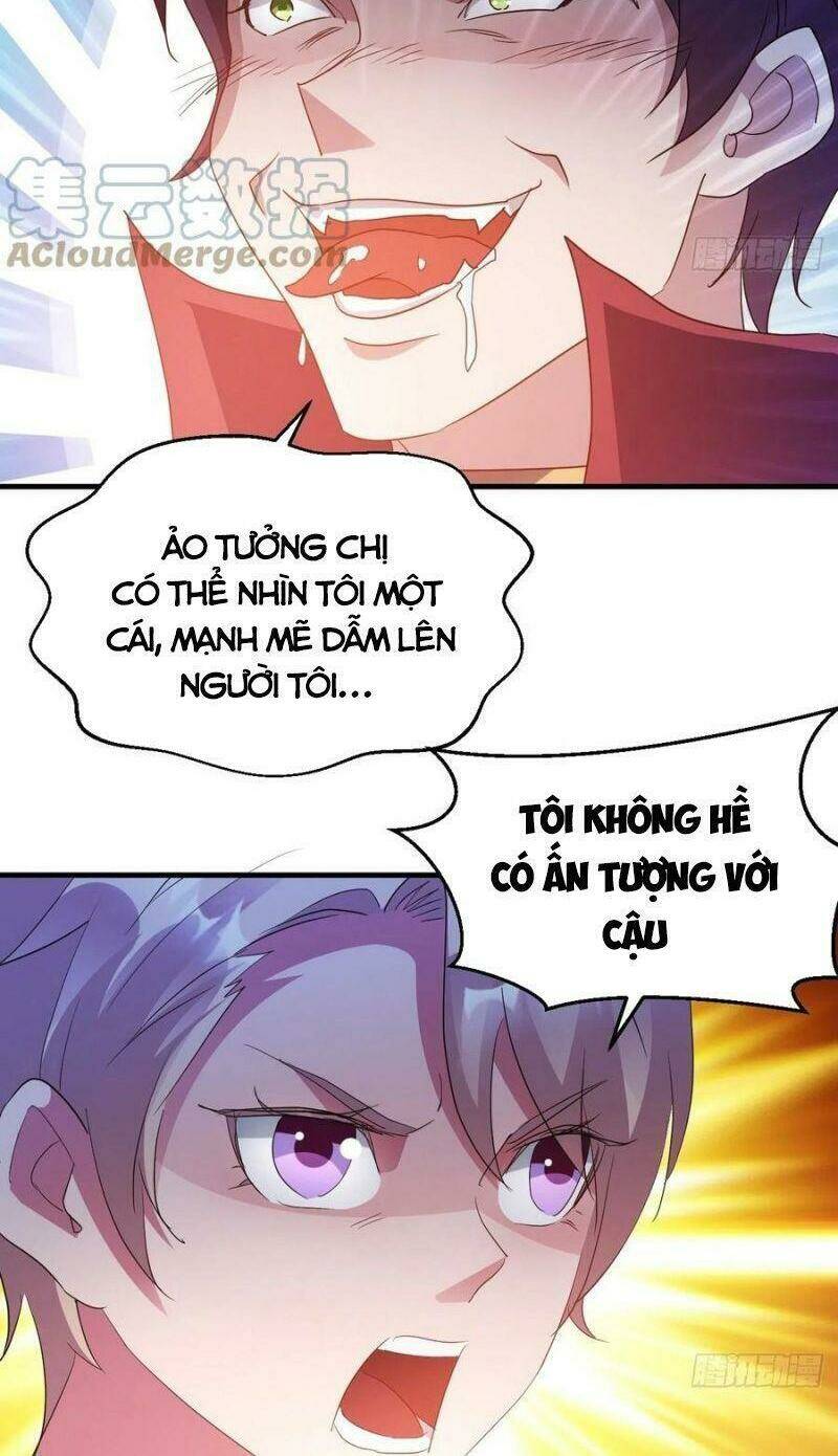 Ta Đã Đặt Ra Thời Đại Của Vạn Tộc: Chapter 58