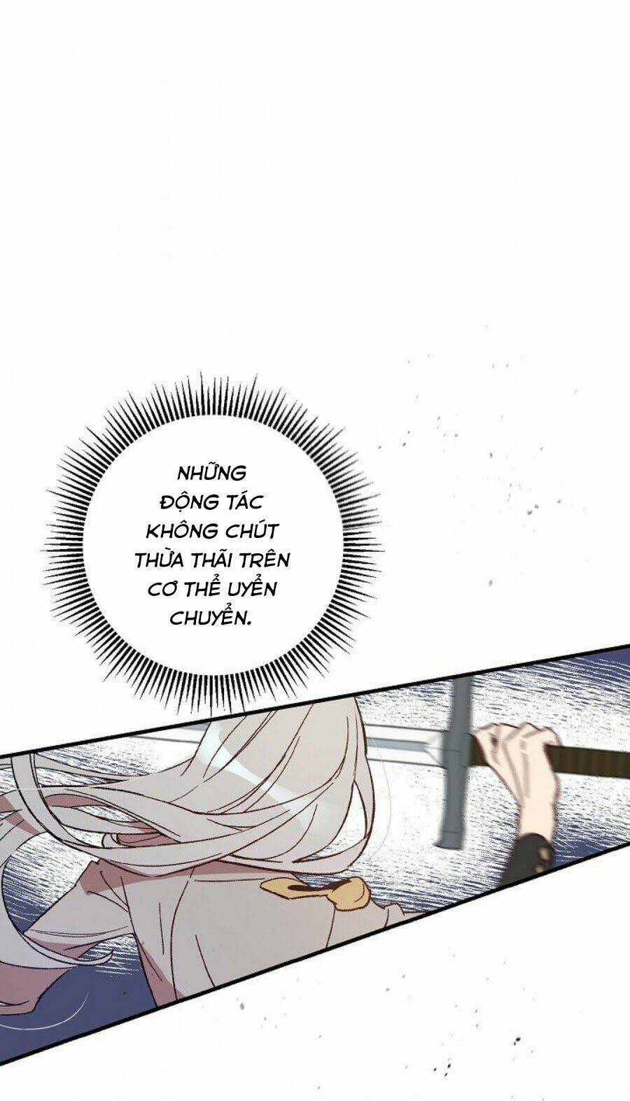 Kỵ Sĩ Đỏ Không Mê Tiền Mù Quáng: Chapter 5