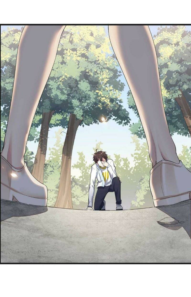 Kế Hoạch Trở Thành Phế Vật: Chapter 1