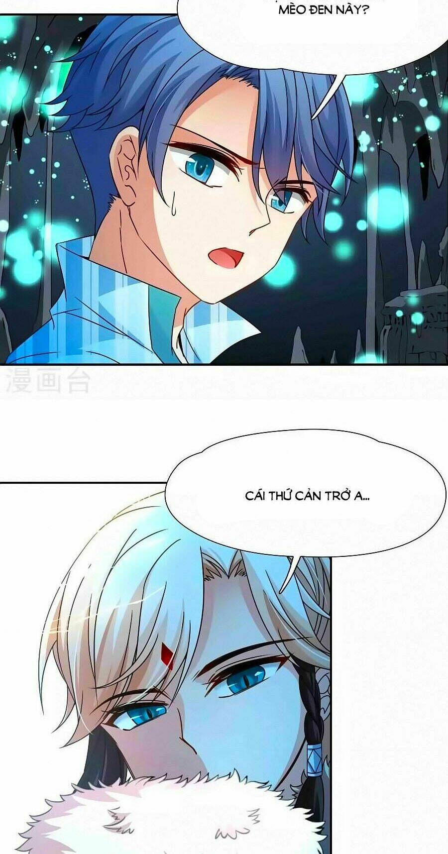 Huyền Vũ Luyến Ca: Vạn Vật Sinh Linh: Chapter 26.2