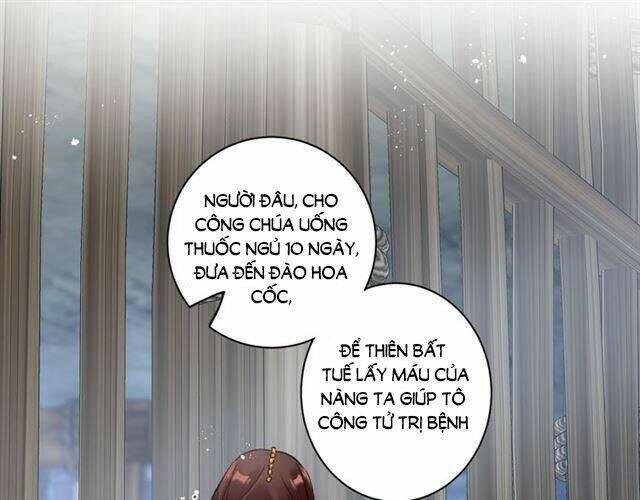 Hoa Nhan Sách: Chapter 115