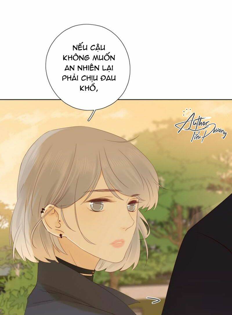 Cô Ấy Không Đáng Yêu: Chapter 30