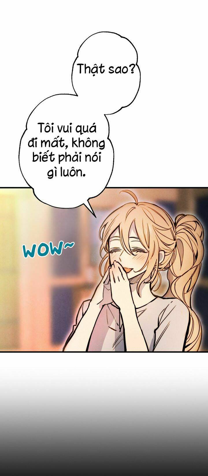 Hoàng Phi Bóng Tối: Chapter 6