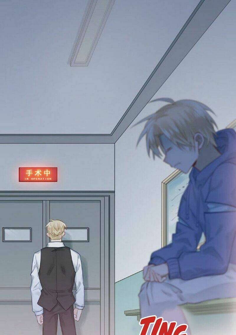 Đầu Gấu Biết Yêu: Chapter 97