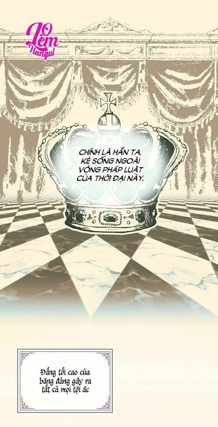 Kẻ Tạo Ra Nữ Phản Diện: Chapter 31