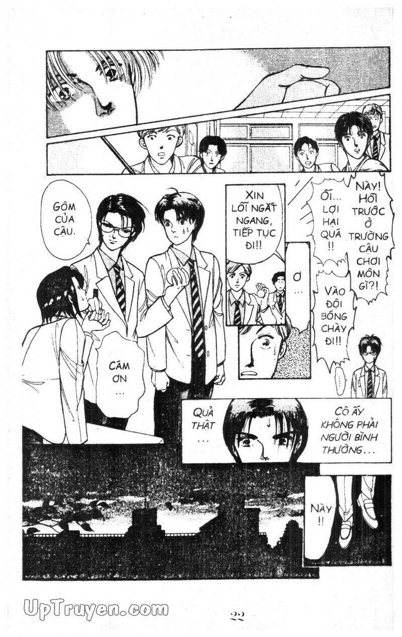 9 Banme No Musashi: Chapter 3