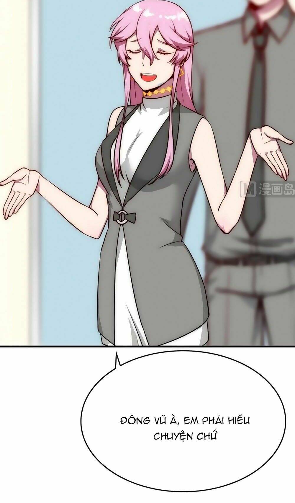 Bám Lấy Nam Thần Bất Chấp Thời Tiết: Chapter 29