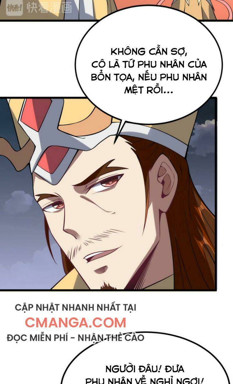 Đấu Hồn Đại Lục: Chapter 54