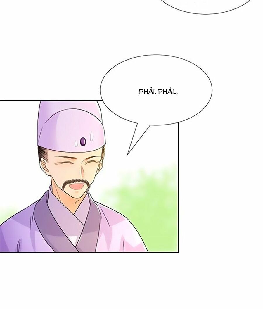Xuân Khuê Bí Lục: Xưởng Công Thái Liêu Nhân: Chapter 59