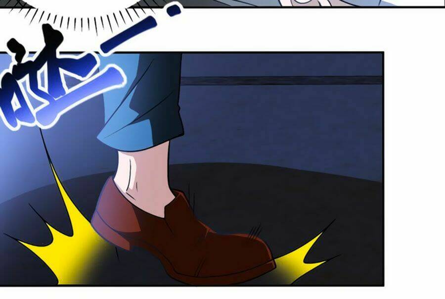 Người Yêu Khát Máu Của Tôi: Chapter 83