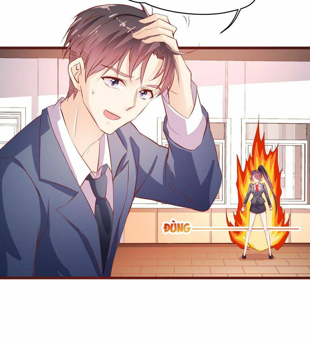 Sau Này Vẫn Cứ Thích Anh: Chapter 7