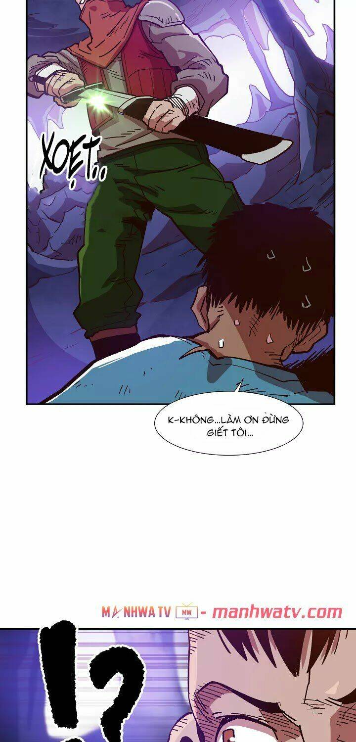 Nô Lệ Nghịch Thiên: Chapter 3