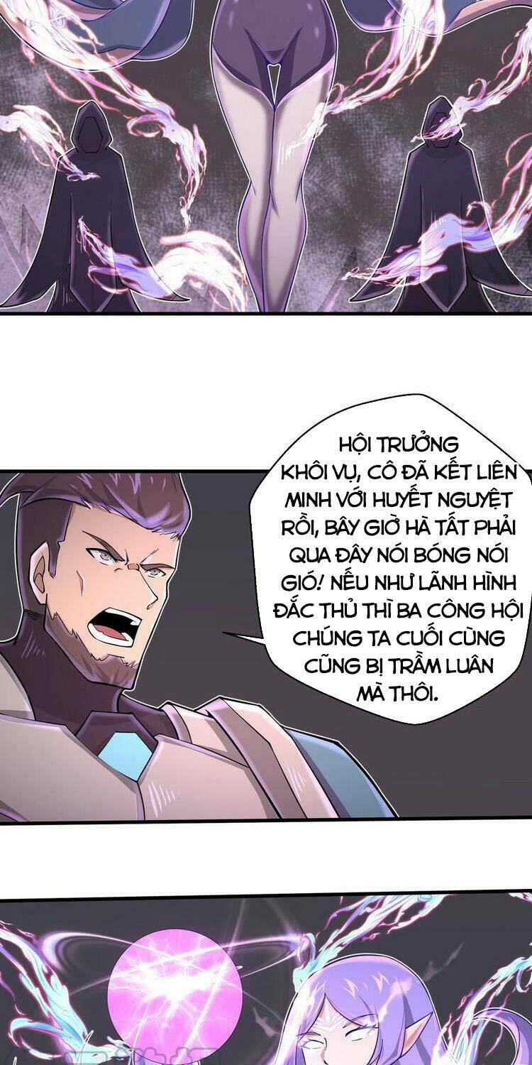 Một Trăm Triệu Điểm: Chapter 81