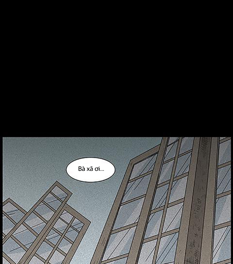 Chuyện Lạ Đêm Khuya: Chapter 42