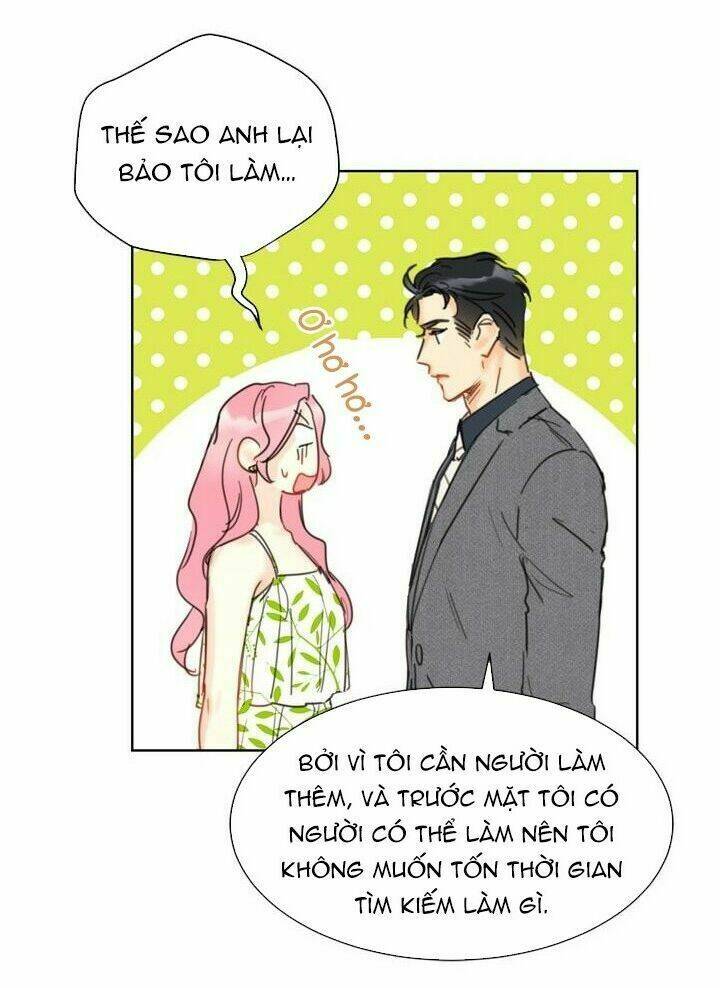 Hẹn Hò Nơi Công Sở: Chapter 18