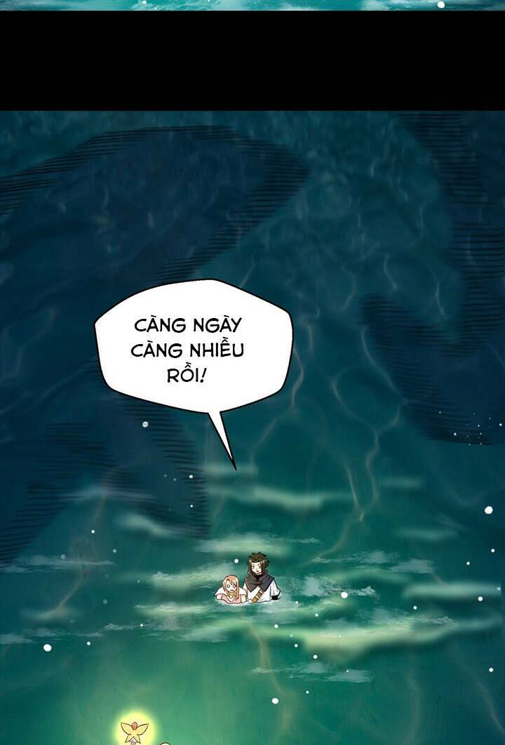 Đại Ma Pháp Sư Dựa Vào Muội Tử Trừ Ma: Chapter 12
