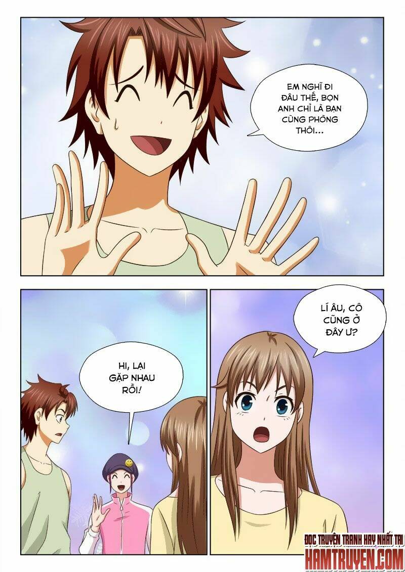 Tối Cường Tà Thiếu: Chapter 195