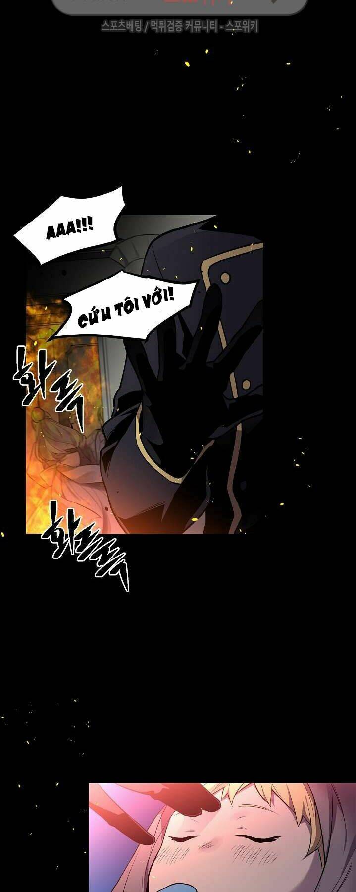 Kiểm Tra Sức Mạnh Vô Hạn: Chapter 14