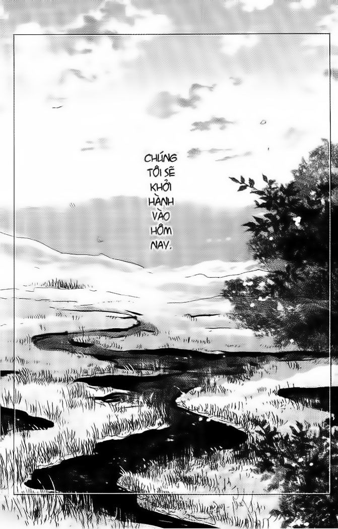Mầm Sống: Chapter 19