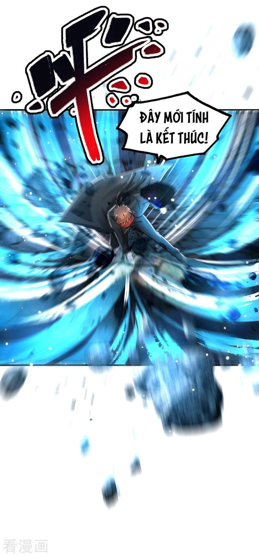 Siêu Năng Phân Hóa: Chapter 34