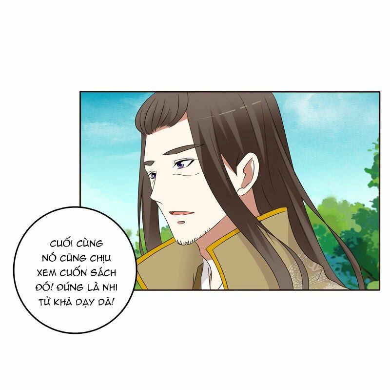 Thông Linh Phi: Chapter 190