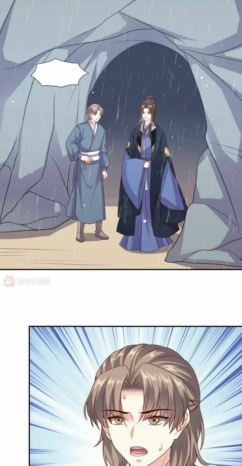 Đích Nữ Kiều Phi: Chapter 31