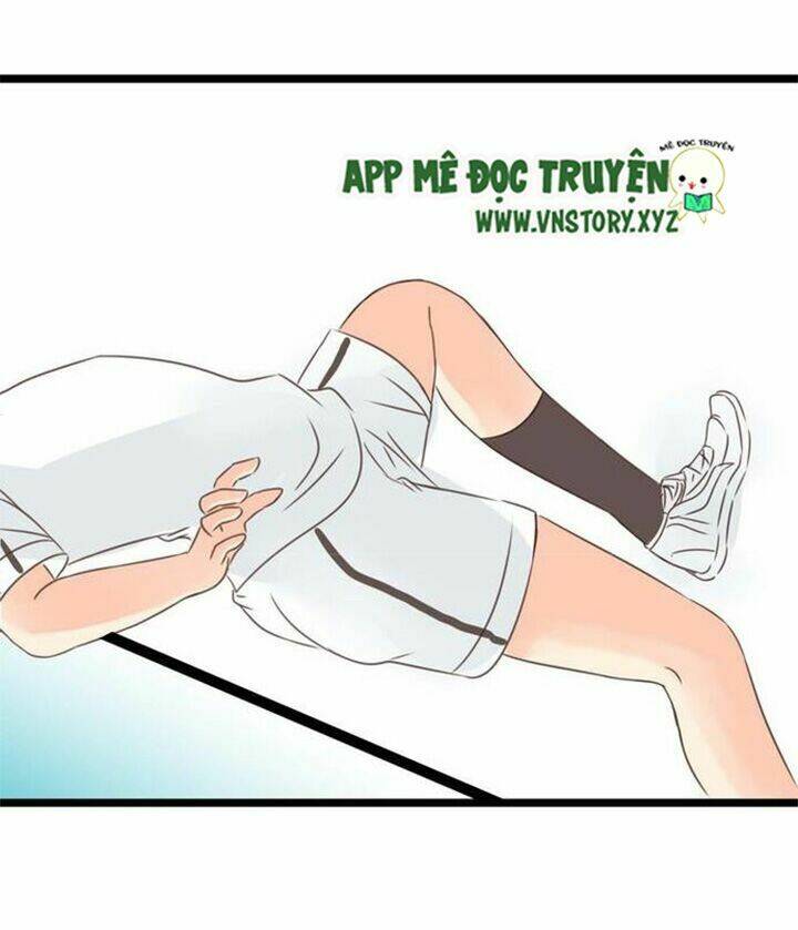 Lớp Học Biến Chất: Chapter 26