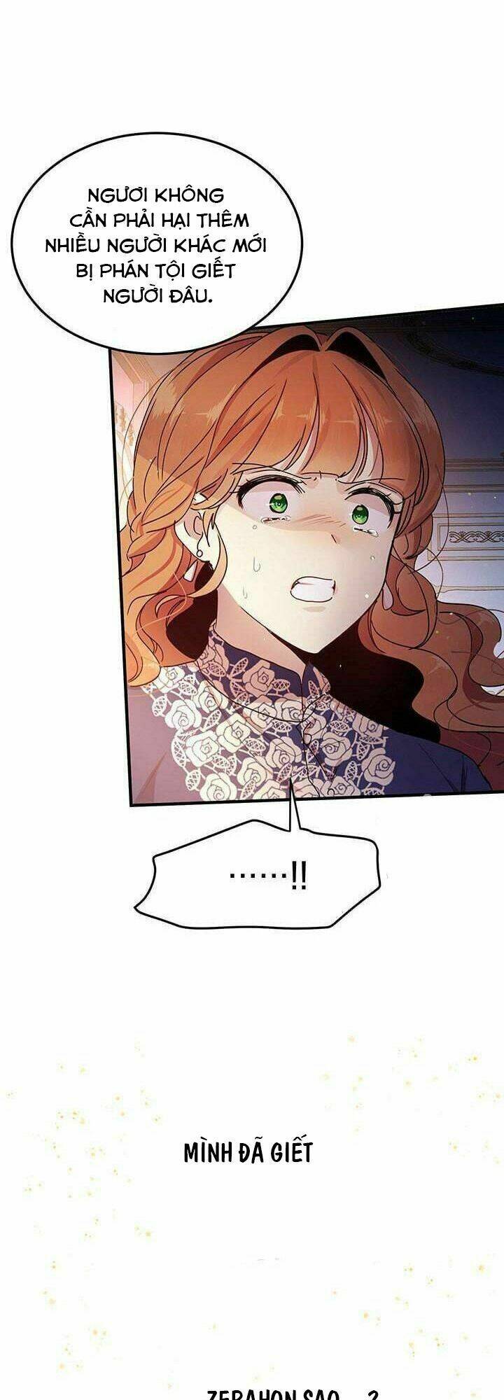 Công Tước, Loạn Vừa Thôi!: Chapter 77