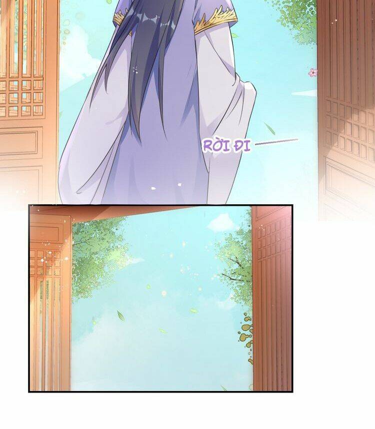 Hoa Nhan Sách: Chapter 28.2