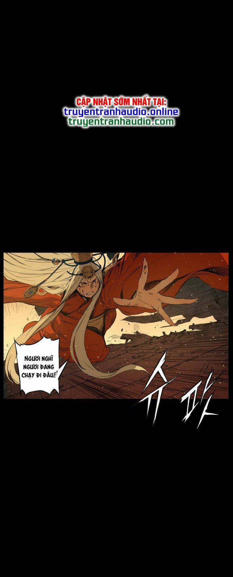 Vô Kiếm Tiểu Tử: Chapter 77