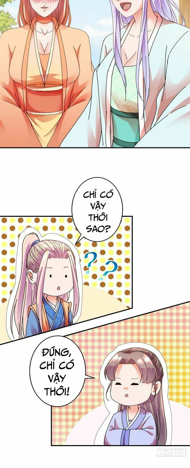 Sử Thượng Đệ Nhất Chưởng Môn: Chapter 166