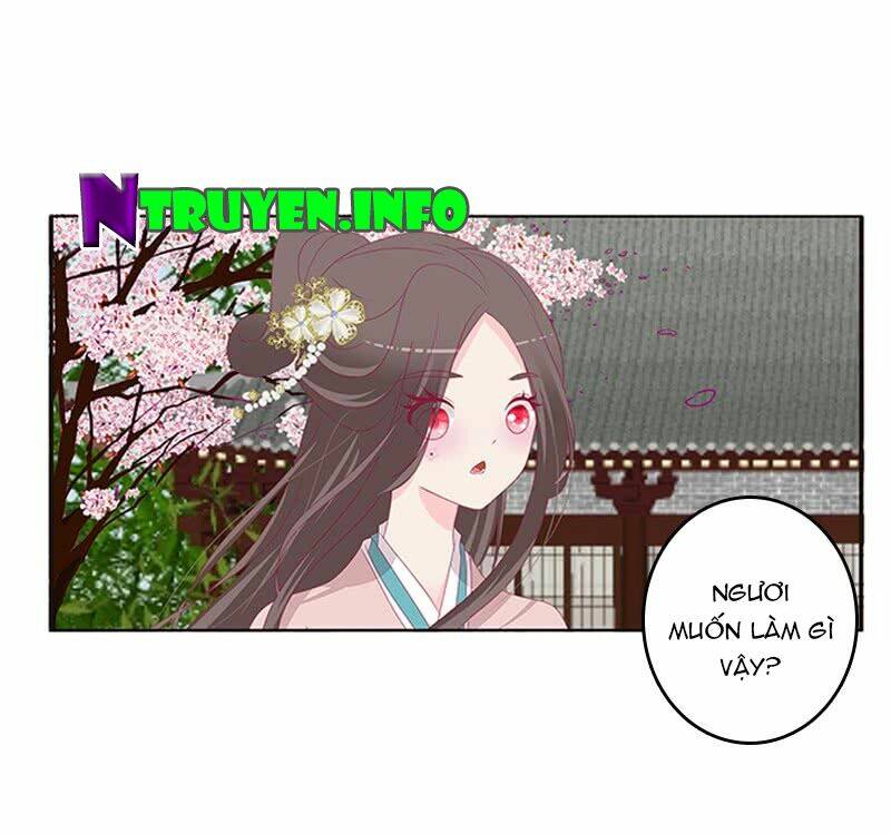 Tướng Quân Mời Ra Trận: Chapter 121