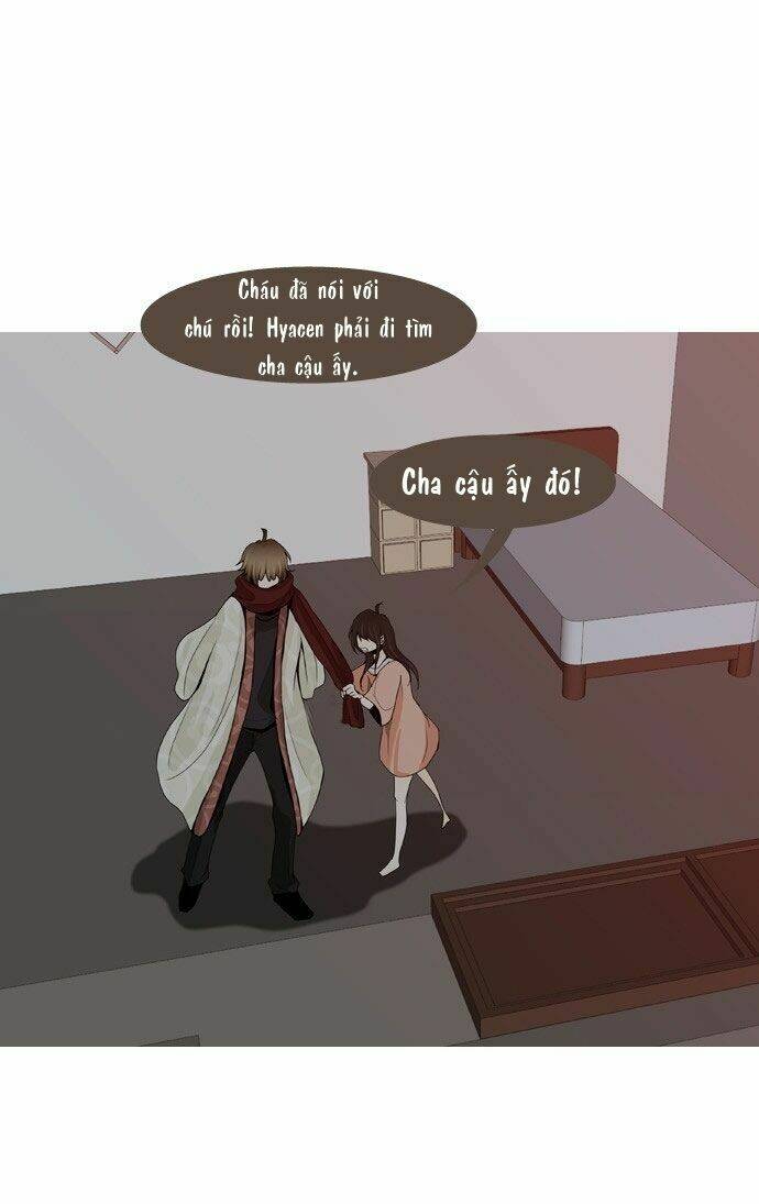 Một Không Gian Thời Gian Khác: Chapter 7