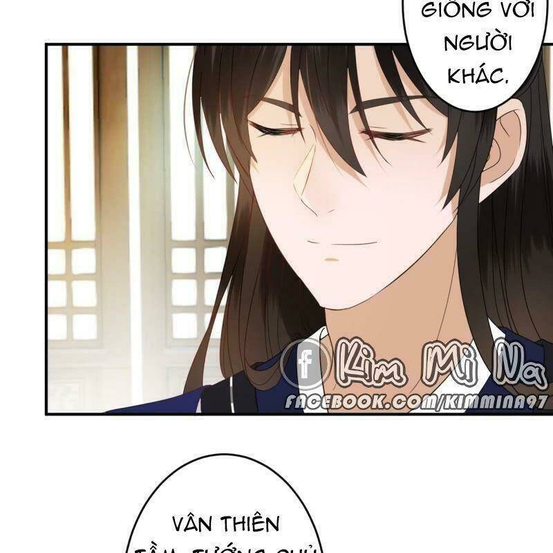 Vương Gia Kiêu Ngạo Quá Khó Cua: Chapter 72