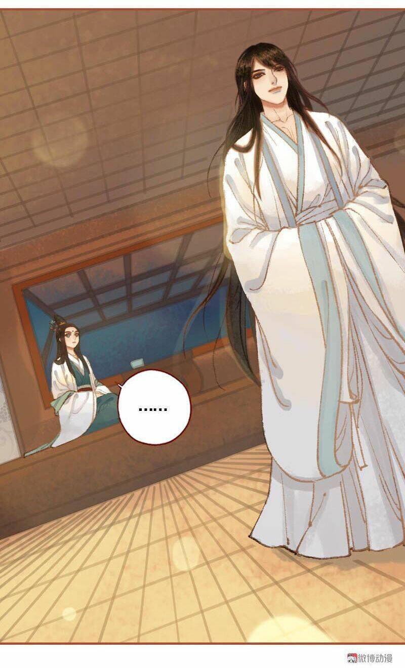 Phượng Tù Hoàng: Chapter 37.1