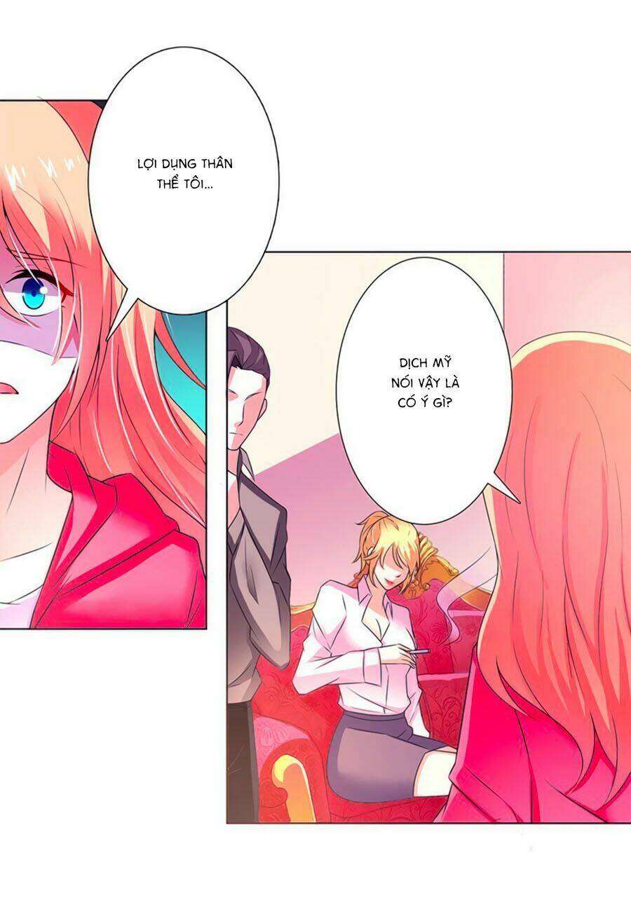 Trí Mệnh Sủng Thê: Tổng Tài Mau Nạp Mạng: Chapter 49