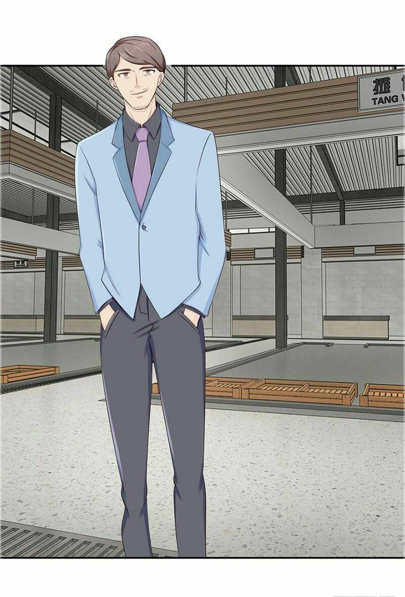 Chung Cực Thấu Thị Nhãn: Chapter 63