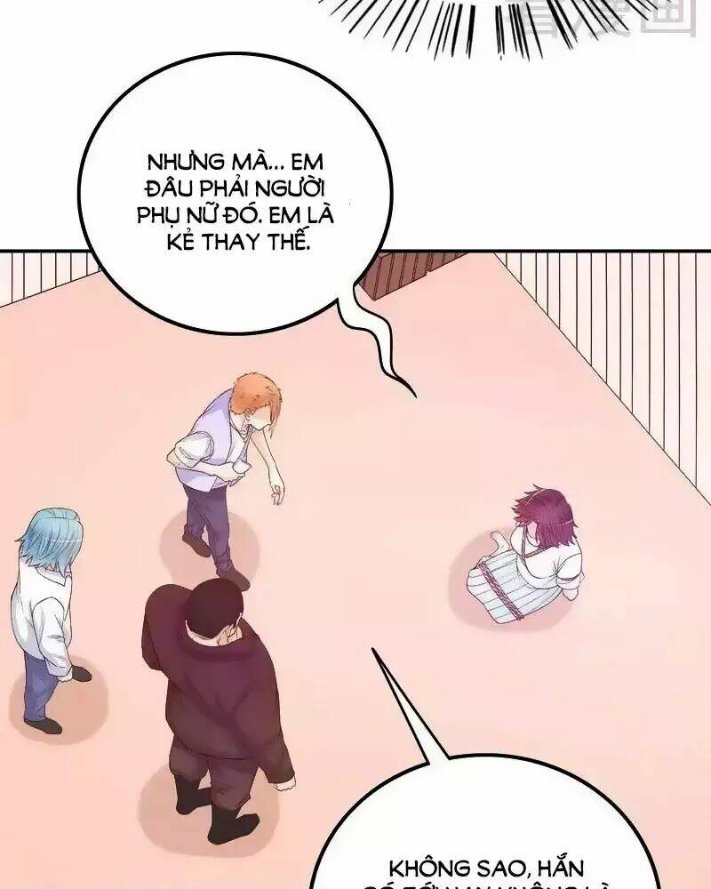 101 Phương Pháp Của Tổng Tài: Chapter 69