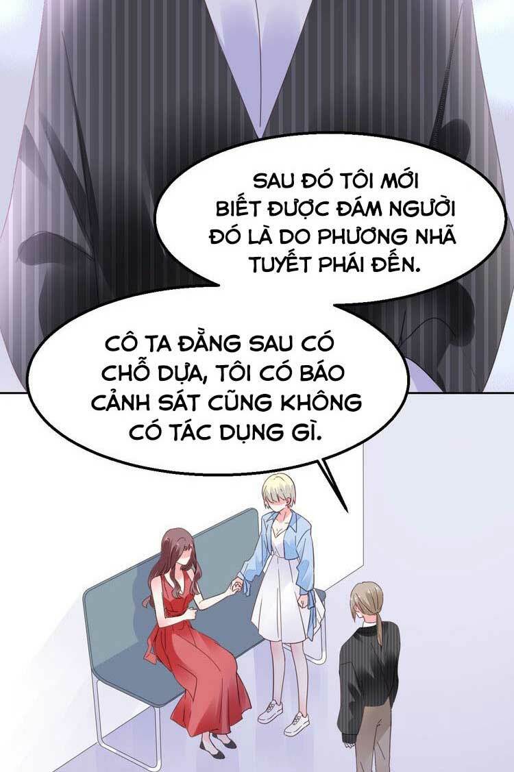 Điều Ước Sủng Ái Bất Bình Đẳng: Chapter 125.1