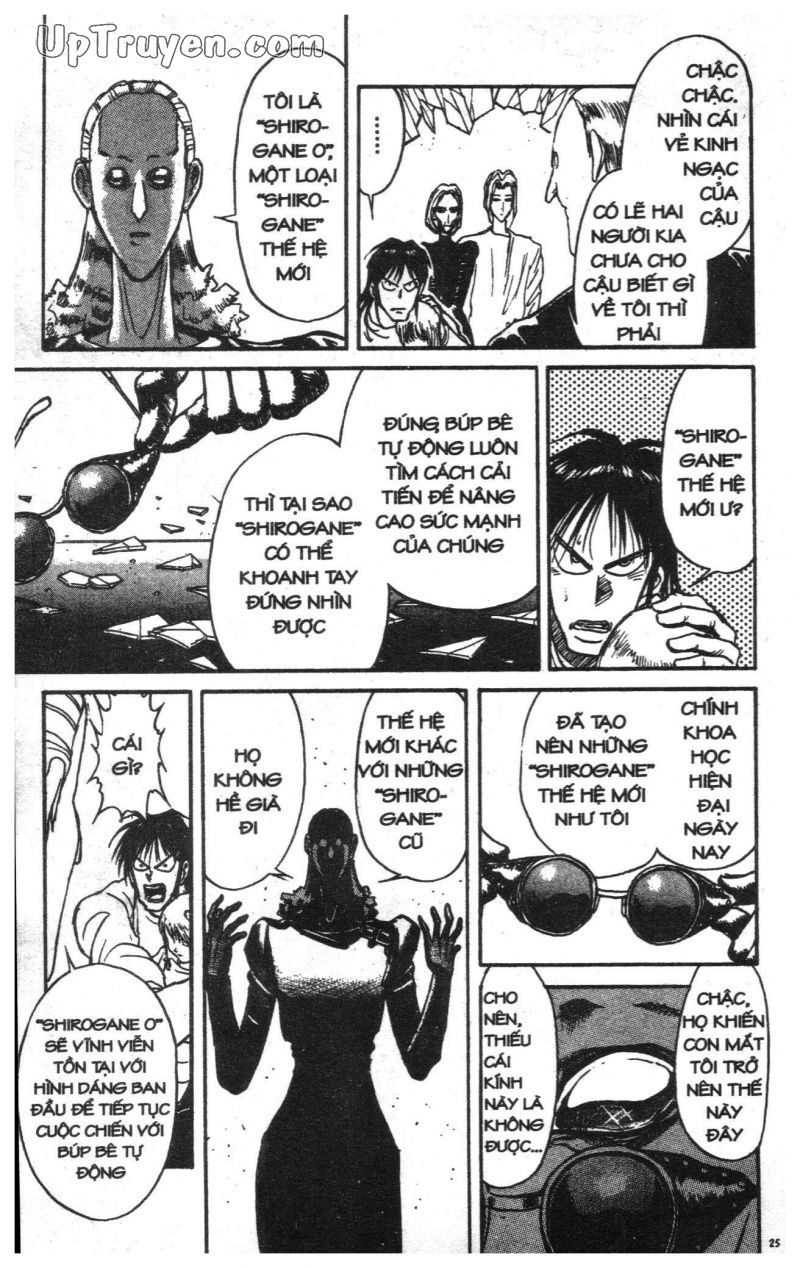 Fujita Kazuhiro: Chapter 12