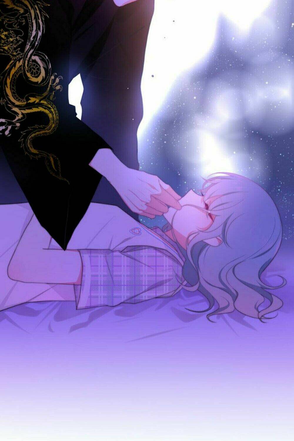 Tháng Sáu Không Hẹn Mà Gặp: Chapter 10