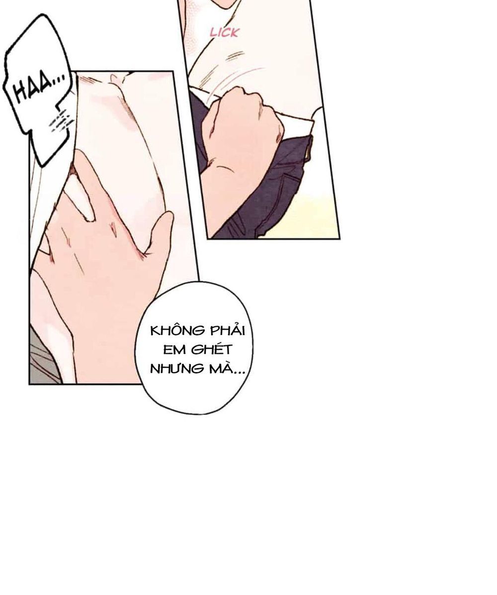 Ôi ! Trợ Lý Đặc Biệt Của Tôi: Chapter 33