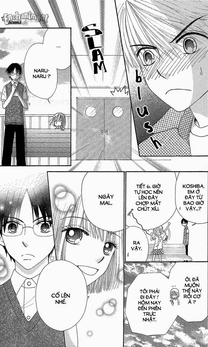 Dự Án Kéo Vàng: Chapter 47