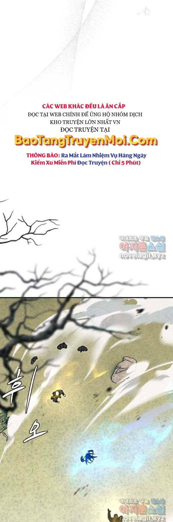 Thời Đại Hoàng Kim Của Thiên Kiếm: Chapter 21