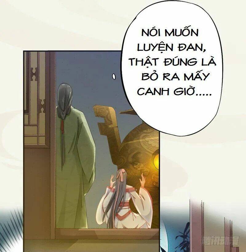 Tuyệt Thế Luyện Đan Sư: Chapter 13