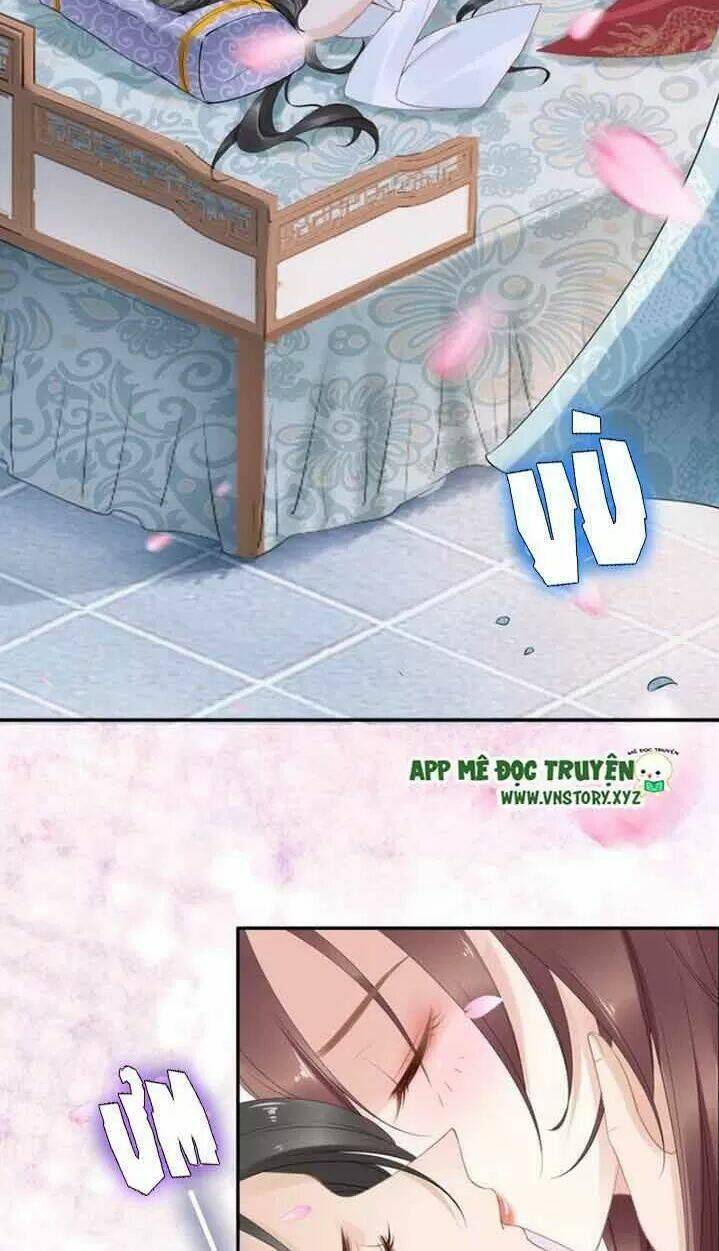 Nhất Sinh Nhất Thế Tiếu Thương Khung: Chapter 51