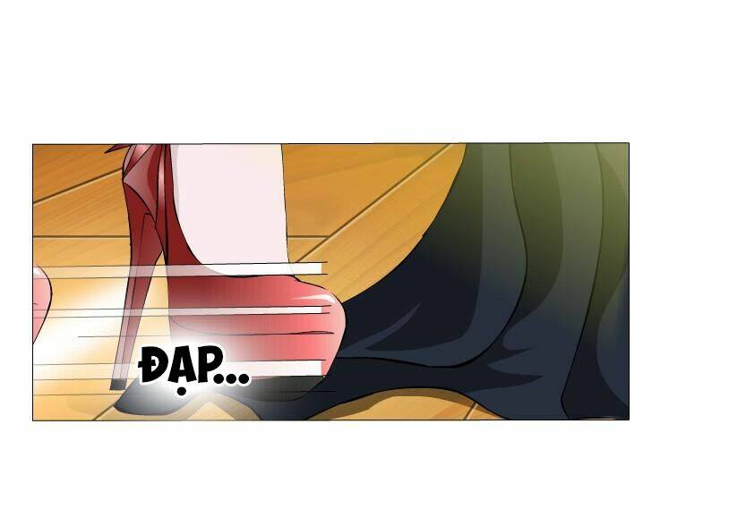 Cạm Bẫy Của Nữ Thần: Chapter 71