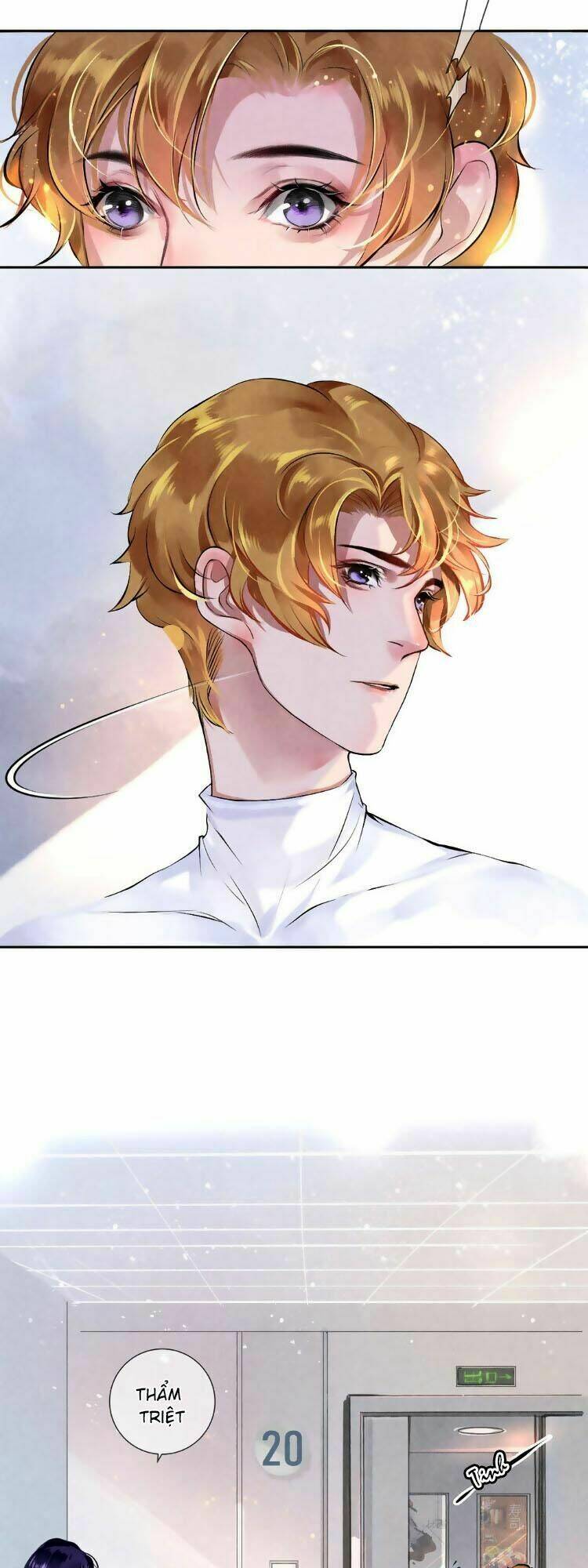 Chung Cư Của Các Ảnh Đế: Chapter 13