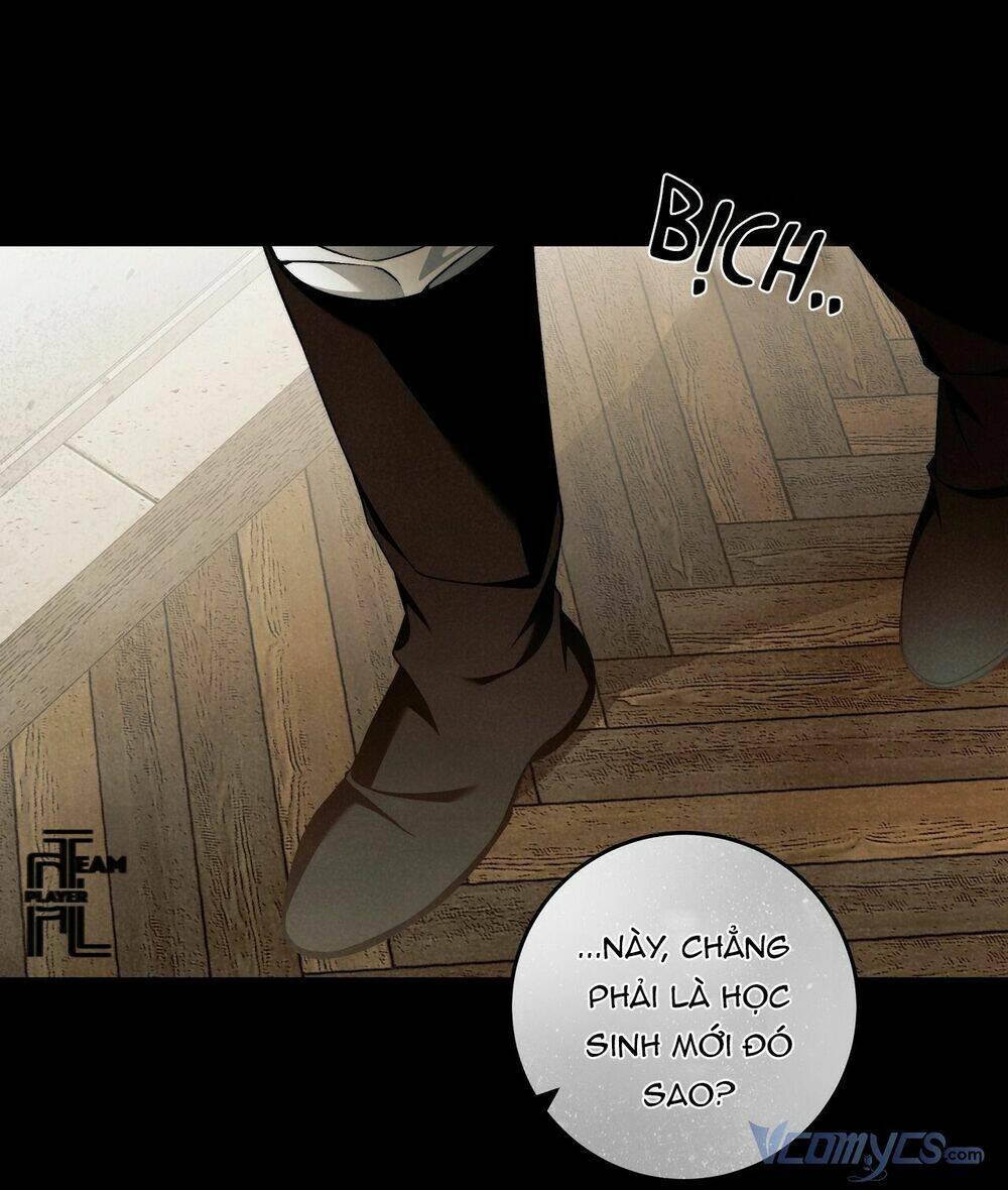 Lời Nói Dối Vĩnh Cửu: Chapter 27